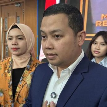 Nadiem Ajukan Banding atas Vonis 10 Tahun 