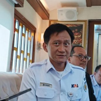 KAI Siapkan Revitalisasi Stasiun Gambir, Ditargetkan jadi Teras Monas pada 2028
