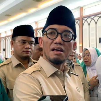 Kemenhaj Usulkan Biaya Haji 2027, Jamaah Cukup Bayar Rp42,8 Juta