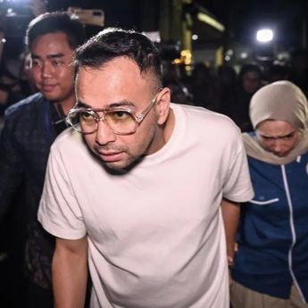 Cek Fakta: Raffi Ahmad Usulkan Mbak Lala Jadi Wakil Kepala BGN
