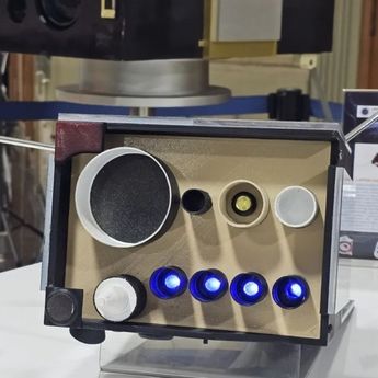 BRIN Siap Luncurkan Satelit NEO 1 pada Januari 2027, TKDN Capai 65 Persen