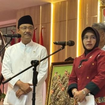 BPS Minta Calon Mahasiswa Segera Perbarui Data Jika Status Desil Berubah untuk KIP Kuliah