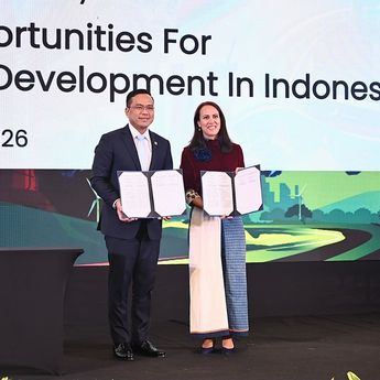 Pertamina dan Boeing Jajaki Peluang Pengembangan Ekosistem SAF Indonesia