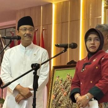 Calon Mahasiswa Terdampak Perubahan Desil Tetap Berpeluang Mendapat KIP Kuliah
