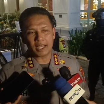 Brankas Ditemukan di Kafe yang Digeledah Polri, Isinya Dolar Jumlahnya Fantastis!