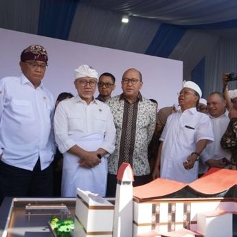 Danantara Mulai Bangun Pengolahan Sampah di Bali, Target 1.500 Ton Sampah per Hari