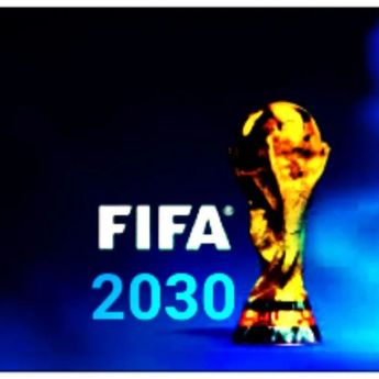 Cek Fakta: Indonesia Jadi Tuan Rumah Piala Dunia 2030
