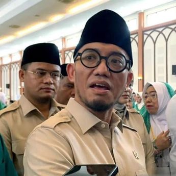 Kemenhaj Siapkan Transfer Uang Muka Layanan Haji ke Arab Saudi