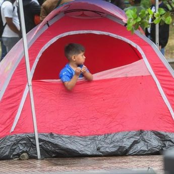 Korban Tewas Gempa Venezuela Bertambah Jadi 3.685 Orang