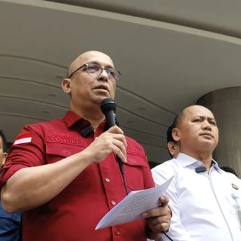 Kejagung Tetapkan Tiga Tersangka Kasus Dugaan Korupsi Ekspor Mineral PT PMM