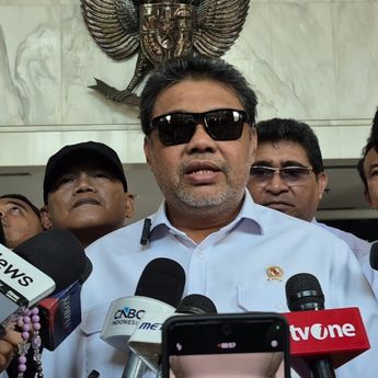 Temui Purbaya, Said Iqbal Usul Pajak JHT 0 Persen hingga Evaluasi Pajak Pesangon