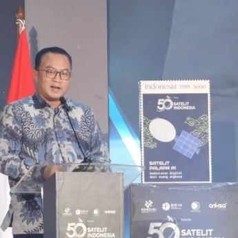 BRIN: Indonesia Berpeluang Jadi Pemimpin Industri Antariksa Berkat Posisi Strategis