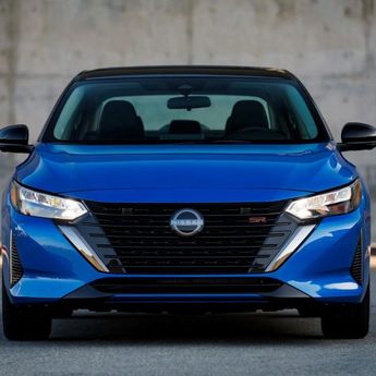 Nissan Recall Hampir 1.000 Mobil, Sentra 2025 Bisa Bergerak Sendiri Saat Parkir, Rogue Juga Terdampak