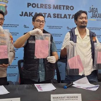 Polisi Ungkap Pelaku Penyekapan Pegawai Padel Sudah Susun Rencana Sejak Awal
