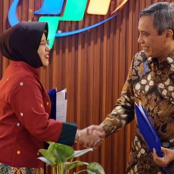 BTN dan BPS Bersinergi Optimalkan Data untuk Pembiayaan Perumahan