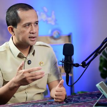 Mentrans Iftitah Bongkar Formula Baru Transmigrasi: Lahan, Kampus, dan Investor Disatukan Bangun Mesin Pertumbuhan Baru Indonesia