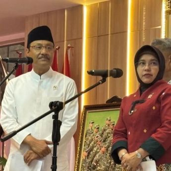 Kemensos dan BPS Finalisasi DTSEN Versi 3 untuk Tingkatkan Akurasi Penyaluran Bansos