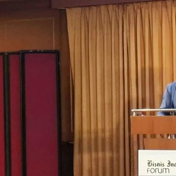 Bakom Beberkan Empat Tekanan Utama yang Membayangi Perekonomian Indonesia