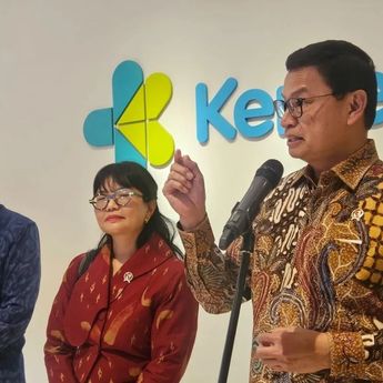 BPOM Dukung Pengembangan Vaksin Dengue mRNA 