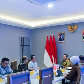 Wamenkomdigi Nezar Tekankan Penguatan SDM dan Infrastruktur untuk Bangun AI Nasional Berdaulat