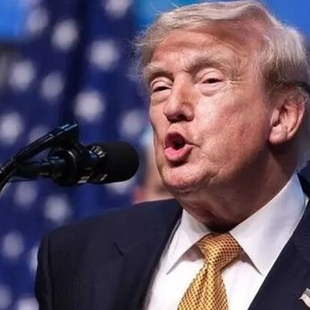 Trump Klaim Spanyol Lunak Usai Diancam Putus Hubungan Dagang