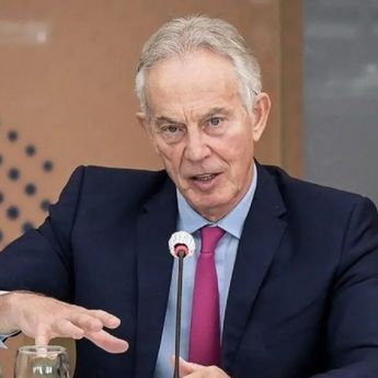 Rosan: Kunjungan Tony Blair ke Danantara Perkuat Kepercayaan Investor Global 
