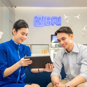 BRI Tawarkan Program KPR Take Over dengan Bunga Mulai 3 Persen