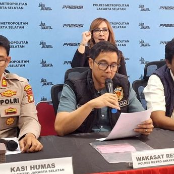 Polisi Ungkap Peran 4 Tersangka Penyekapan dan Penganiayaan Pegawai Lapangan Padel di Jaksel