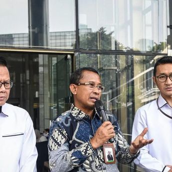 BPJS Kesehatan dan KPK Perkuat Kerja Sama Pencegahan Korupsi