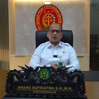 Kejagung Bantah Gelar Zoom Meeting Bahas Penyidikan Kasus Korupsi