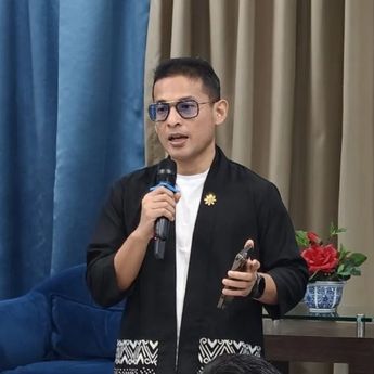 Tekan Deindustrialisasi, Pemerintah Bakal Gelontorkan Rp26,34 Triliun