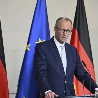 Jerman Resmi Beli Rudal Tomahawk dari AS