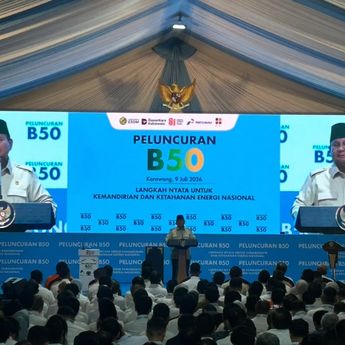 Prabowo Ungkap Tim BRIN dan TNI Temukan Cadangan Emas Raksasa di Papua