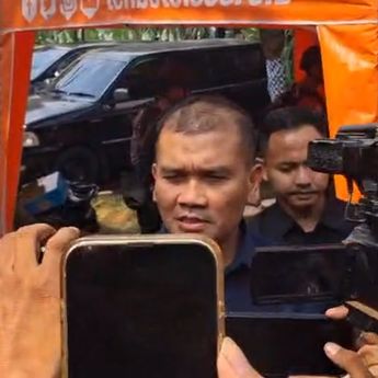 Benarkah Rumah yang Digeledah Milik Jampidsus Febrie Adriansyah? Ini Jawab Kepala Kortas Tipidkor Polri