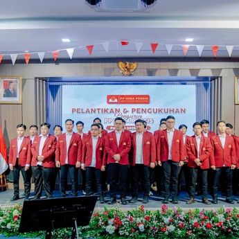 PP Hima Persis Minta Supremasi Sipil dan Hukum Dijaga
