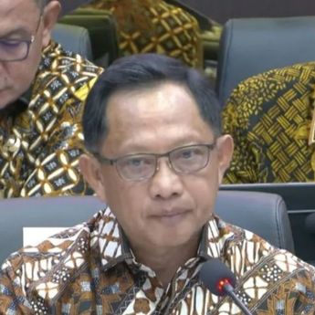 Tito Karnavian: Kemendagri Siap Integrasikan Data Kependudukan ke Sistem Satu Data Indonesia