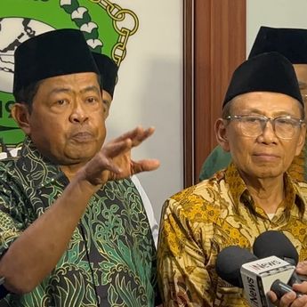 Viral Buku Islam Ala Prabowo, Idrus Marham: Presiden Prabowo Istiqomah Sebagai Muslim Sejati