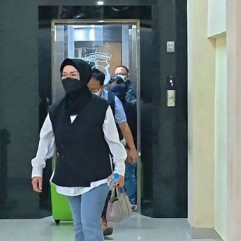 KPK: Perkara OTT Bupati Sukoharjo Terkait Dugaan Pemerasan kepada Perangkat Daerah