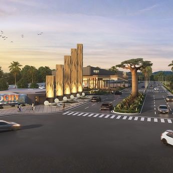 Sinar Mas Land Luncurkan Grand City Samarinda, Township Pertama di Kota Samarinda yang Mengintegrasikan Hunian, Komersial, dan Ruang Terbuka Hijau