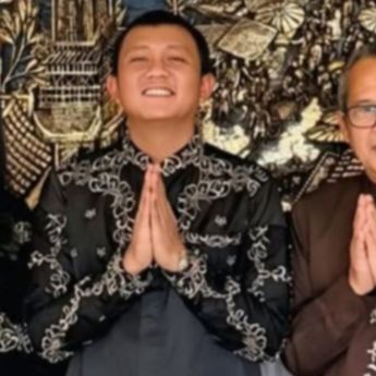 Kabar Duka, Ayah Bella Bonita Meninggal Dunia