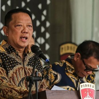Jampidsus: Kasus Dugaan Korupsi MBG Masuk Proses Pemberkasan