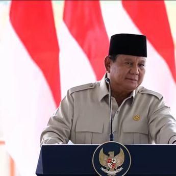 Soroti Prestasi Menembak TNI, Prabowo: Juara antara Tentara Terbaik di Dunia