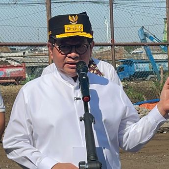 Pramono Tawarkan Rusun Bagi Warga Terdampak Pembebasan Lahan