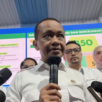 Pemerintah Siapkan Industri Metanol di Jatim dan Kaltim Dukung Program B50