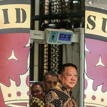Profil Febrie Adriansyah, Jampidsus yang Mundur dari Jabatannya