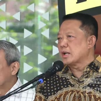 Jampidsus Febrie soal Rumah di Sentul yang Digeledah Polri: Itu Rumah Pribadi Jampidsus