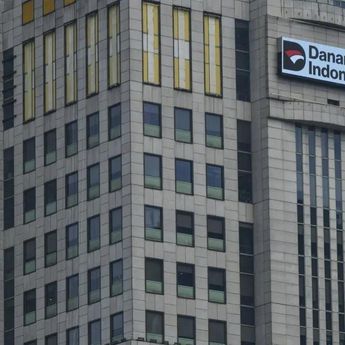 Danantara Garap Proyek Hilirisasi Aluminium, Tembaga, Energi hingga Pangan