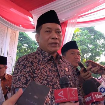 Menkop Ferry Juliantono Sebut 30 Ribu KDMP Telah Terbentuk