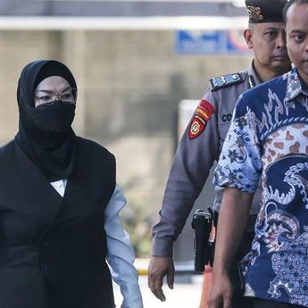 KPK Ungkap Total 18 Orang Diamankan dalam OTT Bupati Sukoharjo