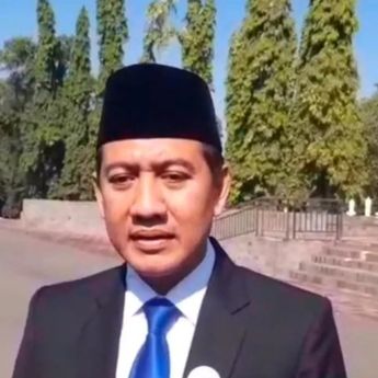 Wakil Bupati Sukoharjo Pastikan Pemerintahan Tetap Berjalan Usai OTT Bupati Etik Suryani